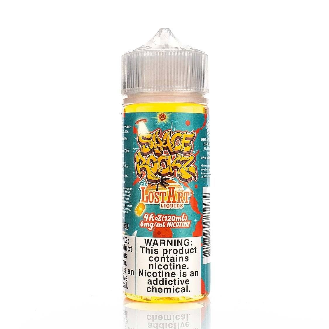 Space Rockz by Lost Art Series 120mL Bottle