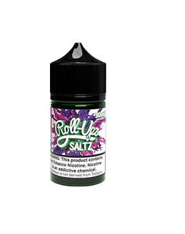 Mango Frozty by Juice Roll Upz Salt Series 30mL Bottle