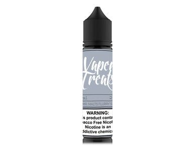 Mr. Malts Flurry’s by Vaper Treats 60mL Series Bottle