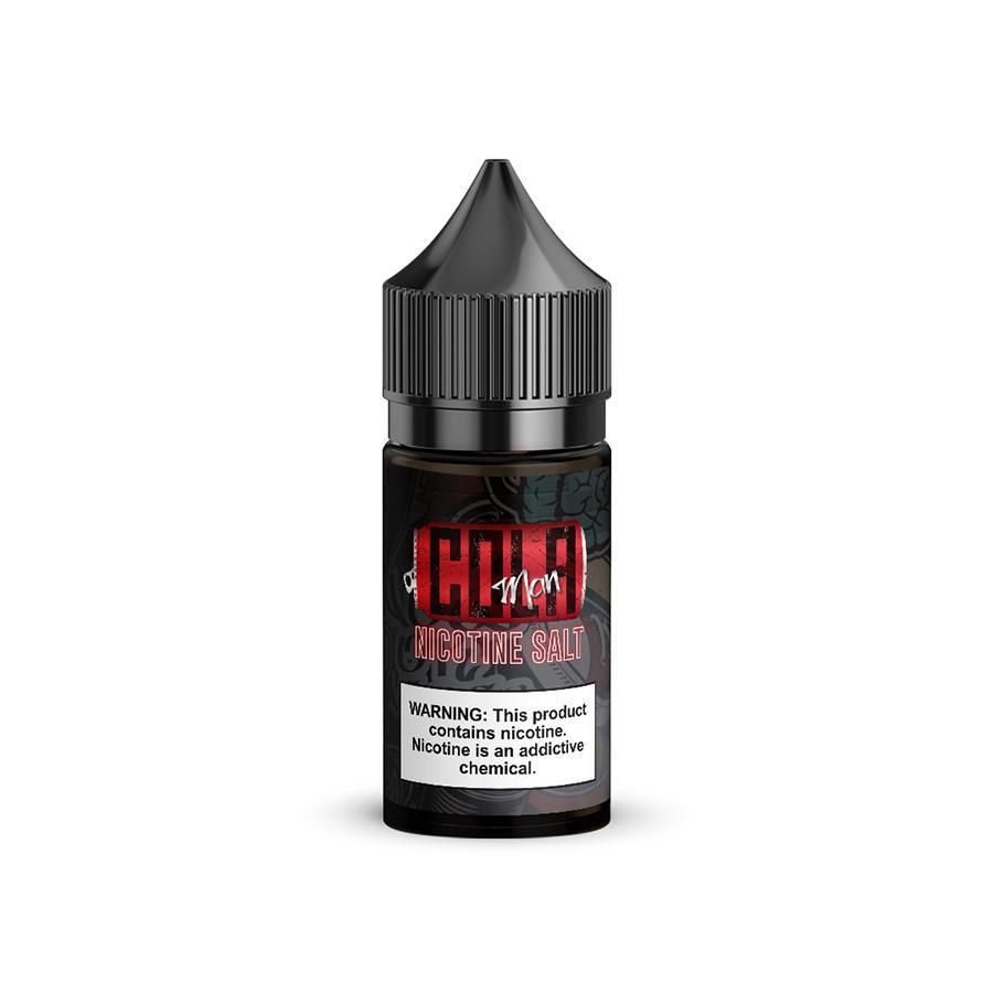 Original by Cola Man Salt Series 30mL Bottle