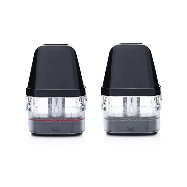 OXVA Xlim Replacement Pods 3-Pack group photo
