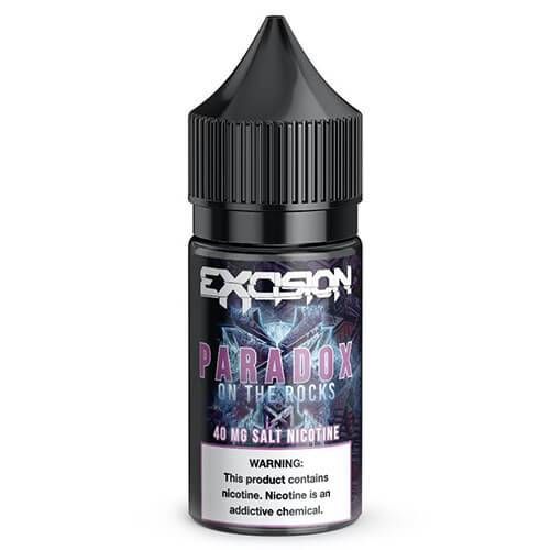Paradox On Ice by Alt Zero Salt Series 30mL Bottle