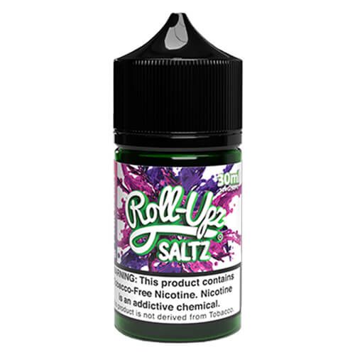Pink Berry by Juice Roll Upz Salt Series 30mL Bottle