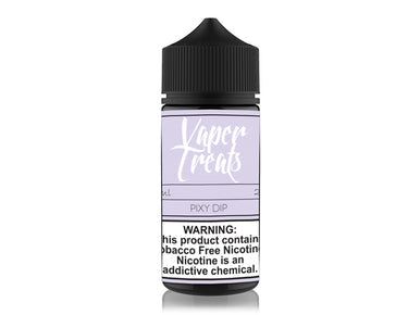 Pixy Dip by Vaper Treats 100mL Bottle Series