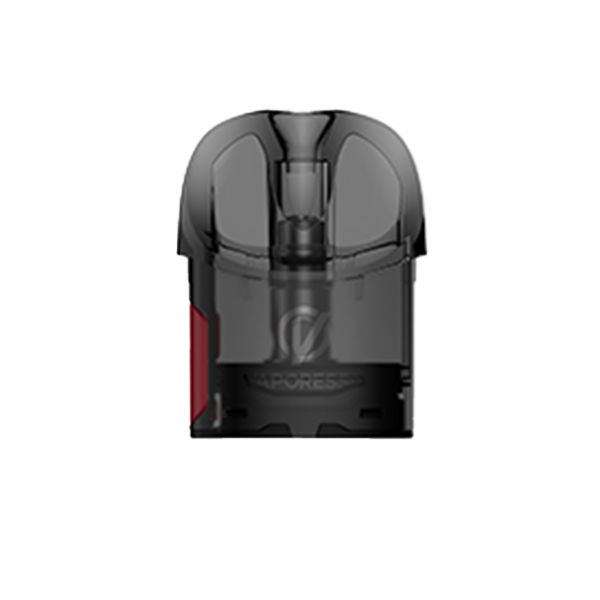 Vaporesso OSMALL 2 Replacement Pods 2mL 4-Pack