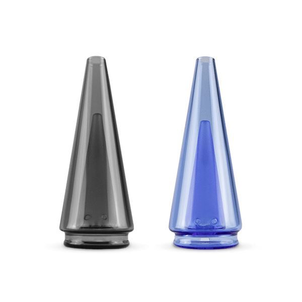 Puffco Peak Pro Glass Group Photo