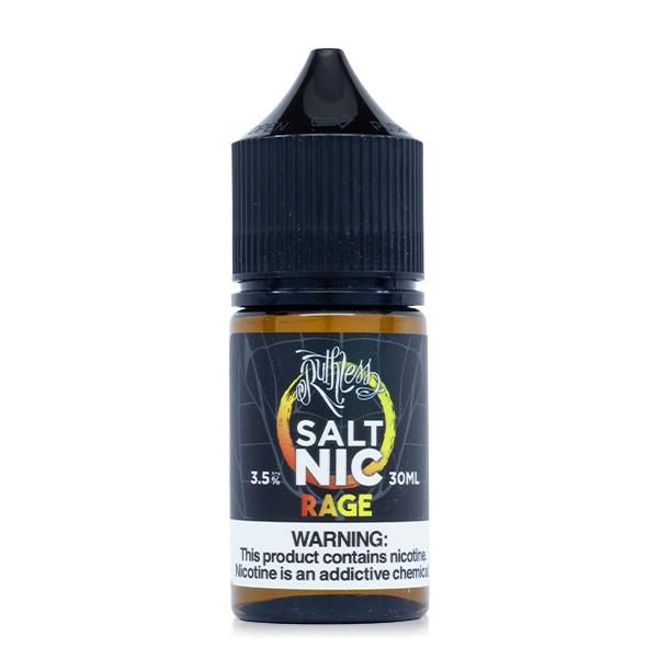 Rage by Ruthless Salt Series 30mL Bottle