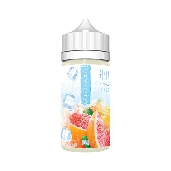 Grapefruit Ice by Skwezed Series 100mL Bottle