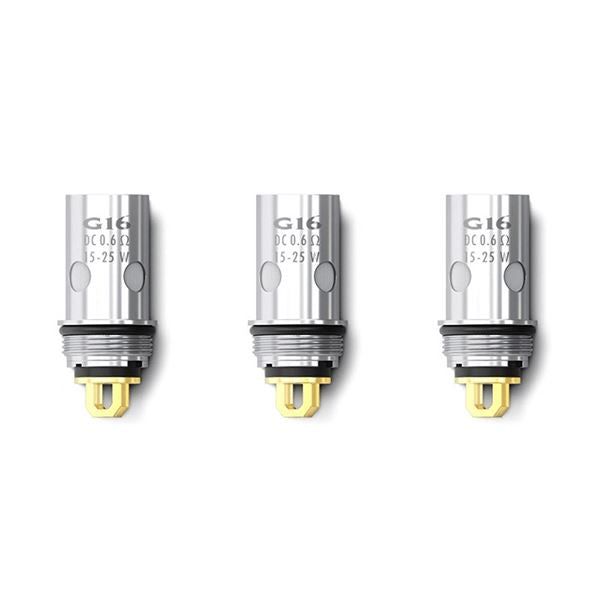 Smok Gram-16 Coils (5-Pack) group photo