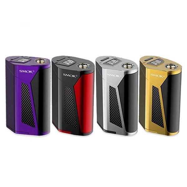 SMOK GX350 Mod Group Photo