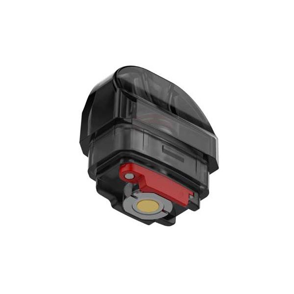 SMOK Nord 5 Replacement Pods 5mL 3-Pack
