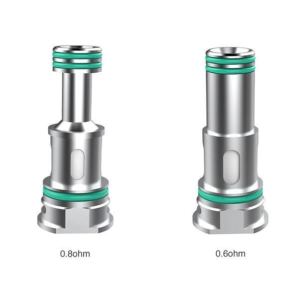 Suorin Air Mod Coils (3-Pack) group photo