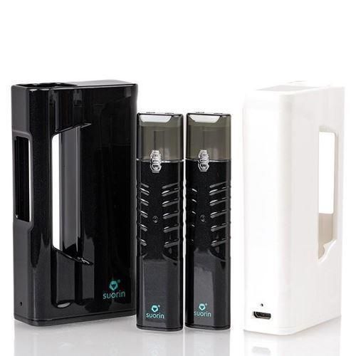 Suorin iShare Pod Device Kit Black