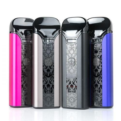 Uwell Crown Pod System Kit Group Photo