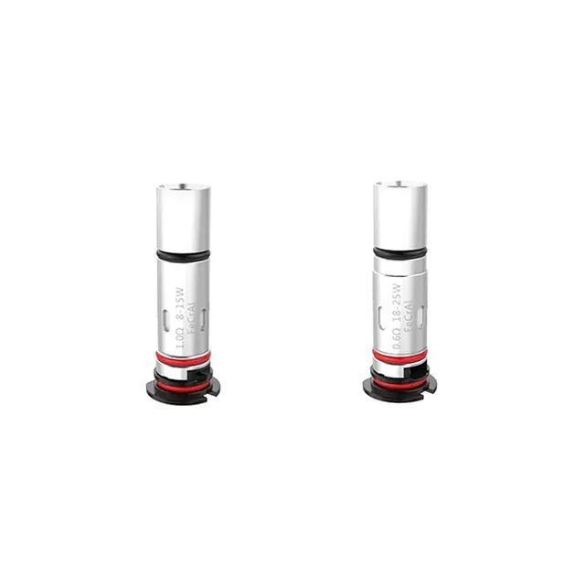 Uwell Valyrian Pod Replacement Coils (4-Pack) group photo
