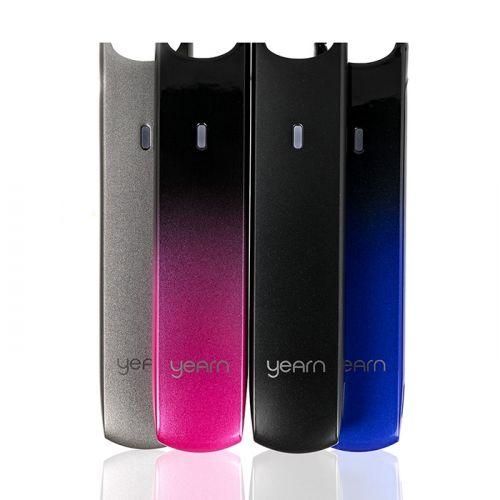 Uwell Yearn Pod System Mod Only Group Photo