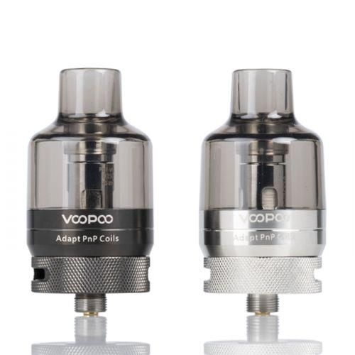VooPoo PnP Pod Tank Group Photo