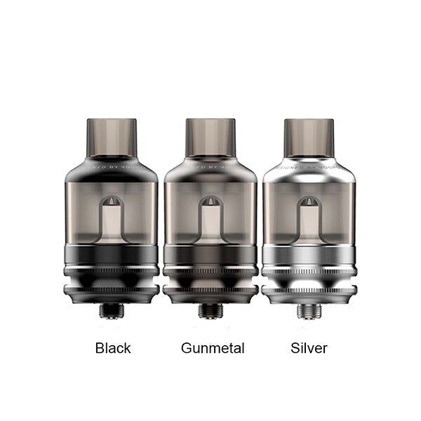 Voopoo TPP Tank group photo