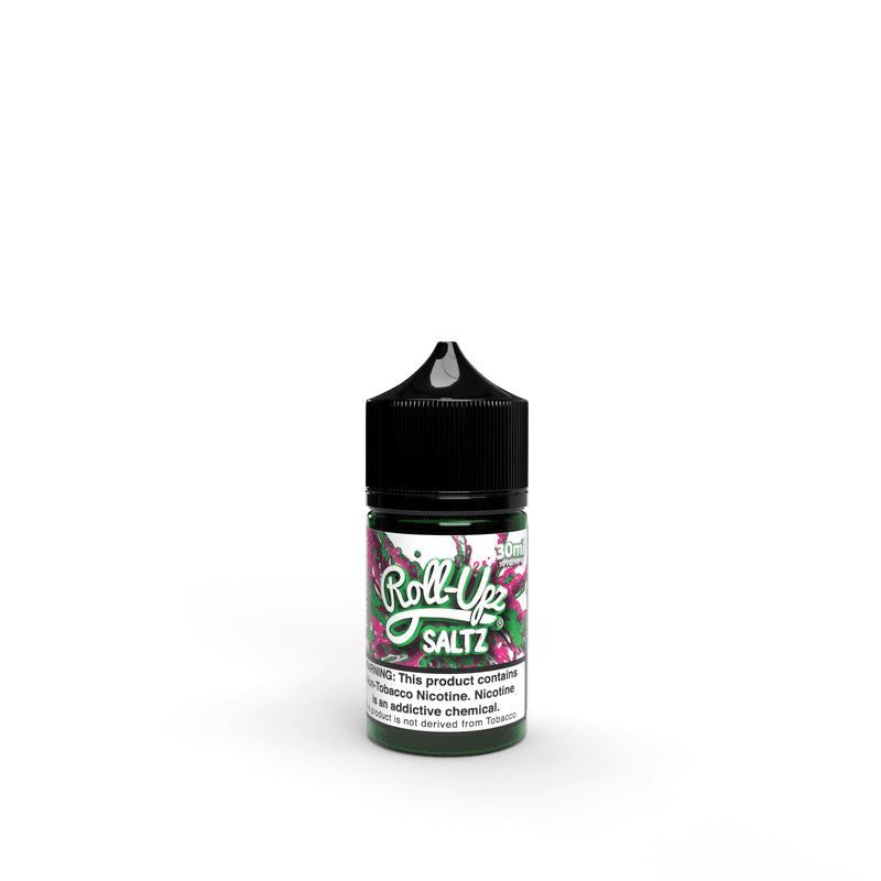 Watermelon Punch TF-Nic by Juice Roll Upz Saltz Series 30mL Bottle