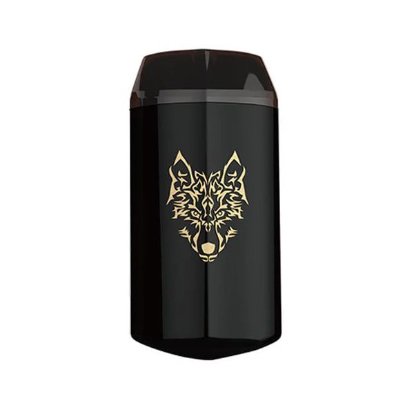 SnowWolf Exilis Xpod Starter Kits black