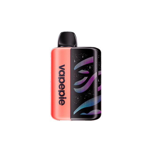Vapepie Galactic Gleam 35K Disposable berry ice