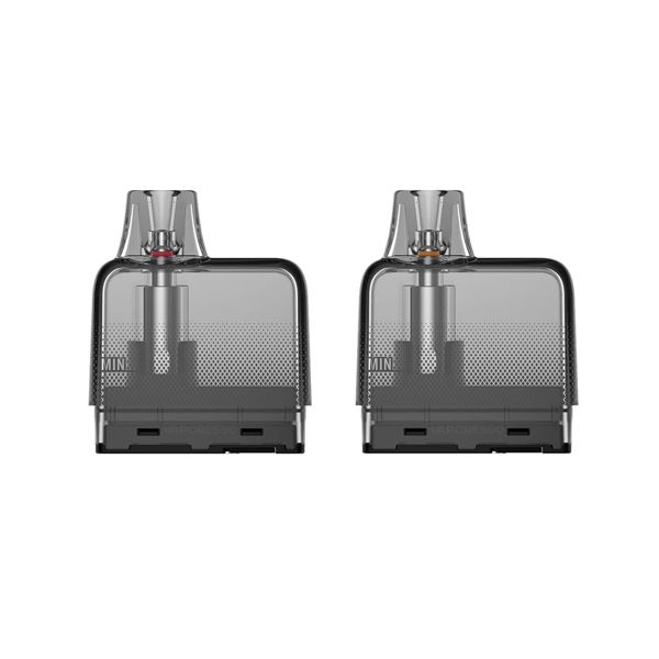 Vaporesso Eco Nano Replacement Pods group photo