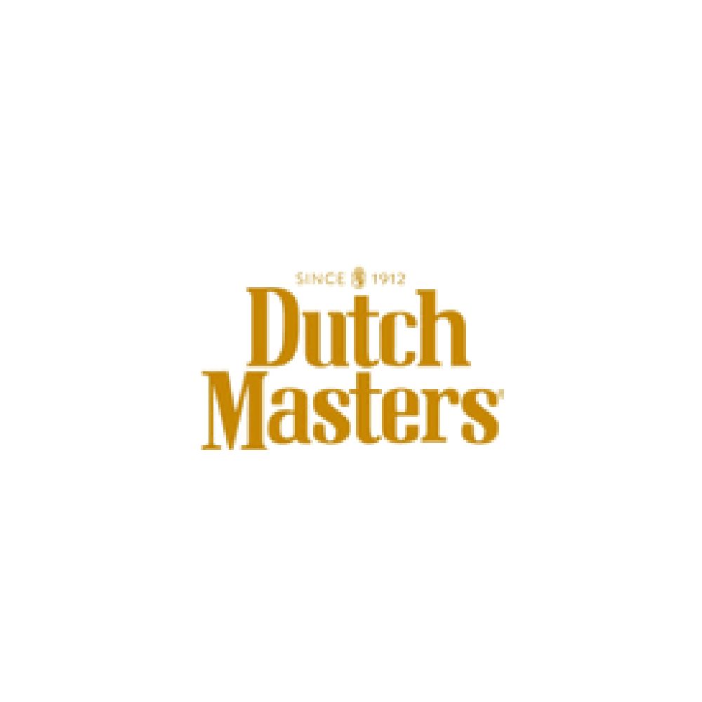 Dutch Master Logo