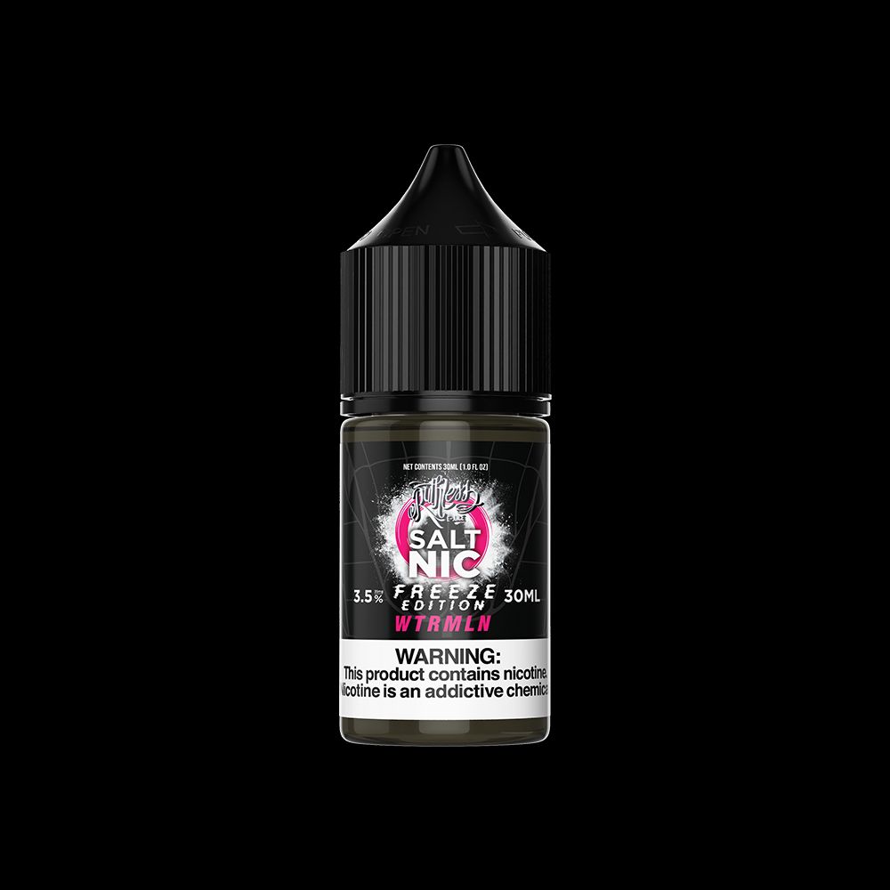WTRMLN by Ruthless Freeze Salt 30mL Bottle