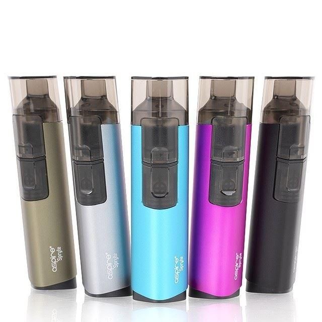 Aspire Spryte Pod Device Kit thumbnail