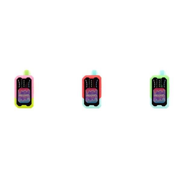 Rifbar MixPro Ice 40k Disposable thumbnail