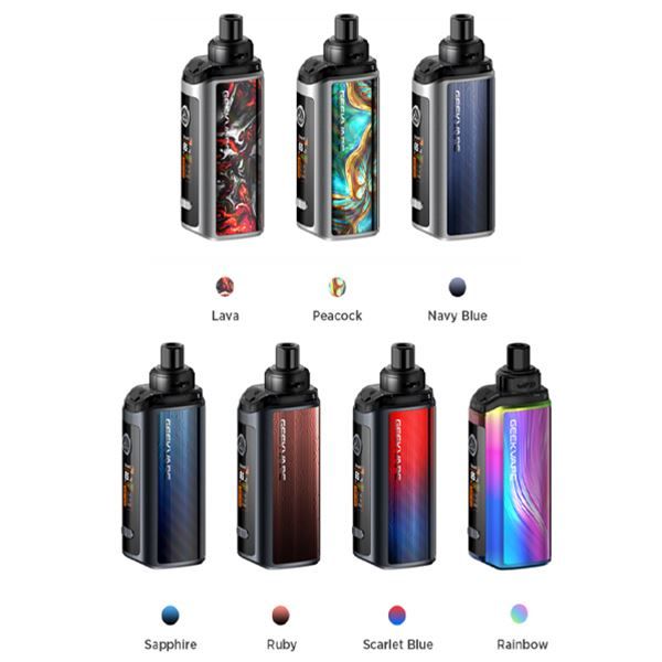 Geekvape Obelisk 65 Kit thumbnail
