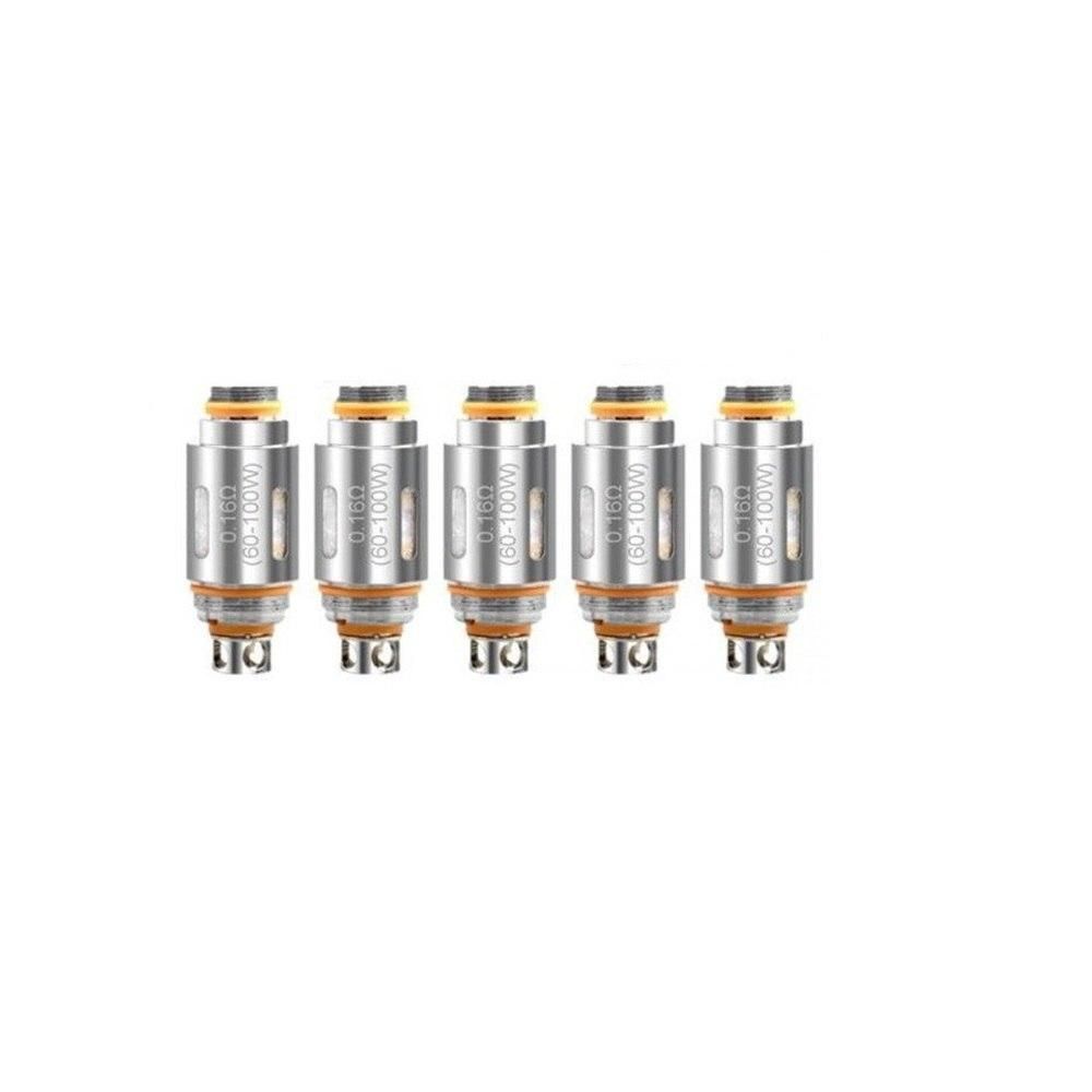 Aspire Cleito Exo Coils 0.16 thumbnail