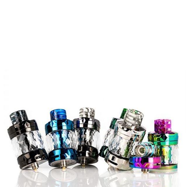 Aspire Odan Tank thumbnail
