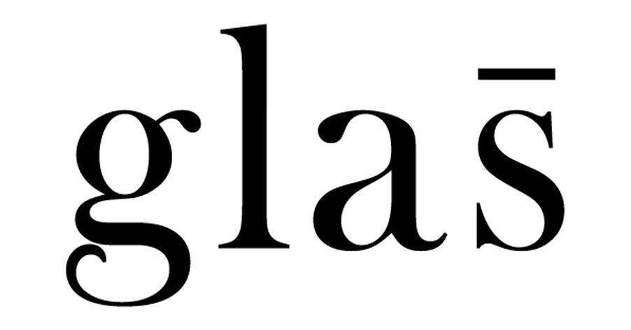 Glas logo