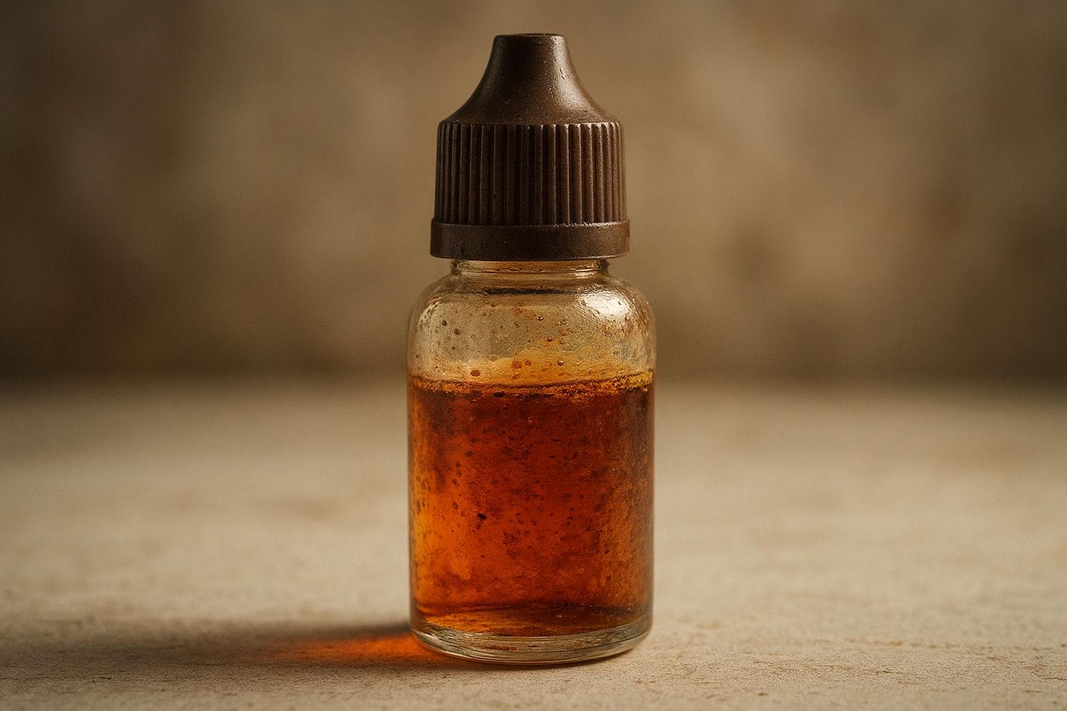 Nicotine Oxidation and Its Impact on Flavor Profiles