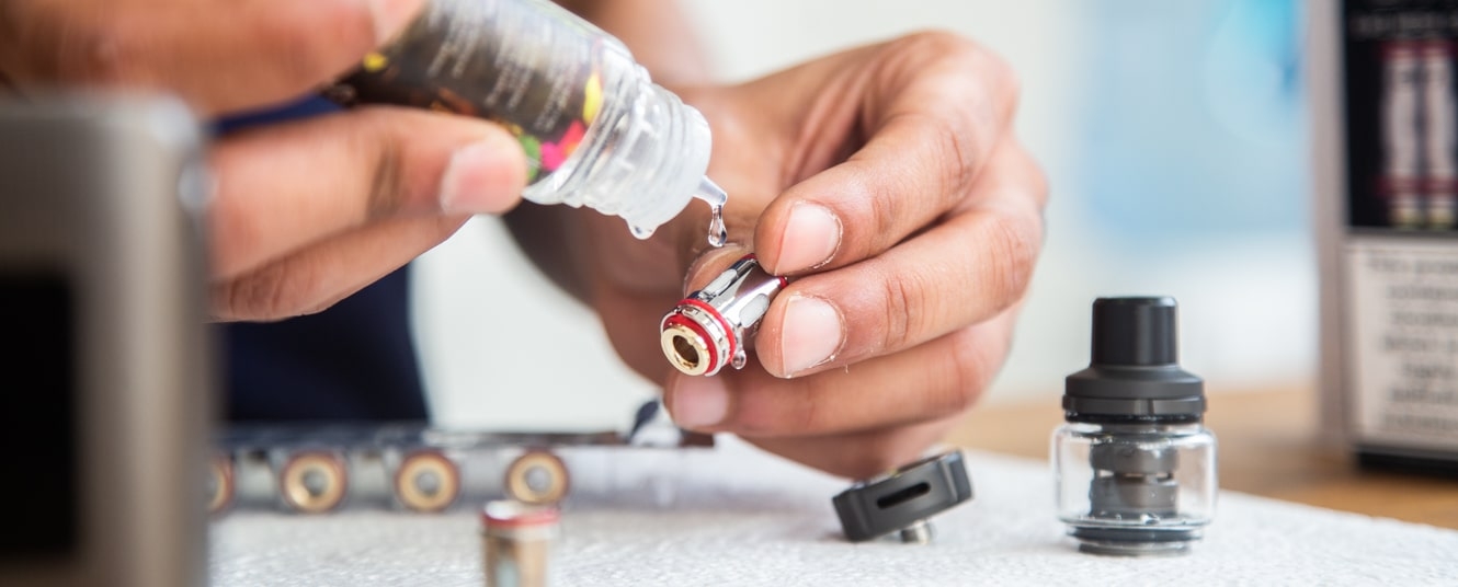 Priming Vape Coils: Why It’s Essential for Better Flavor and Performance