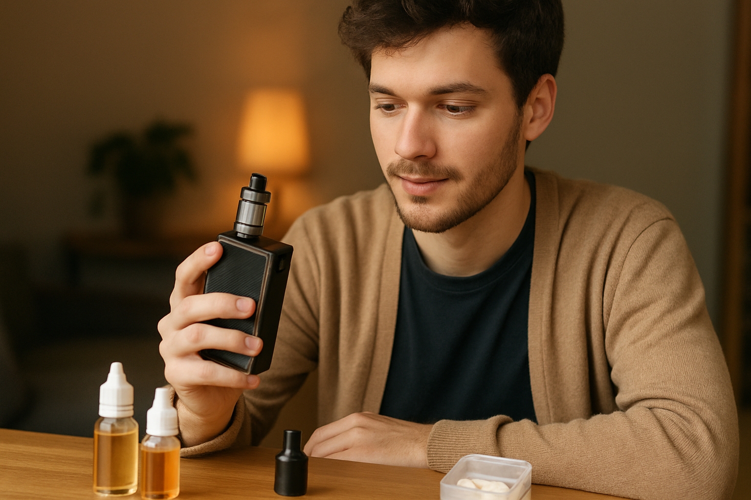Are Box Mod Kits Right for You? A Beginner’s Guide to Advanced Vaping