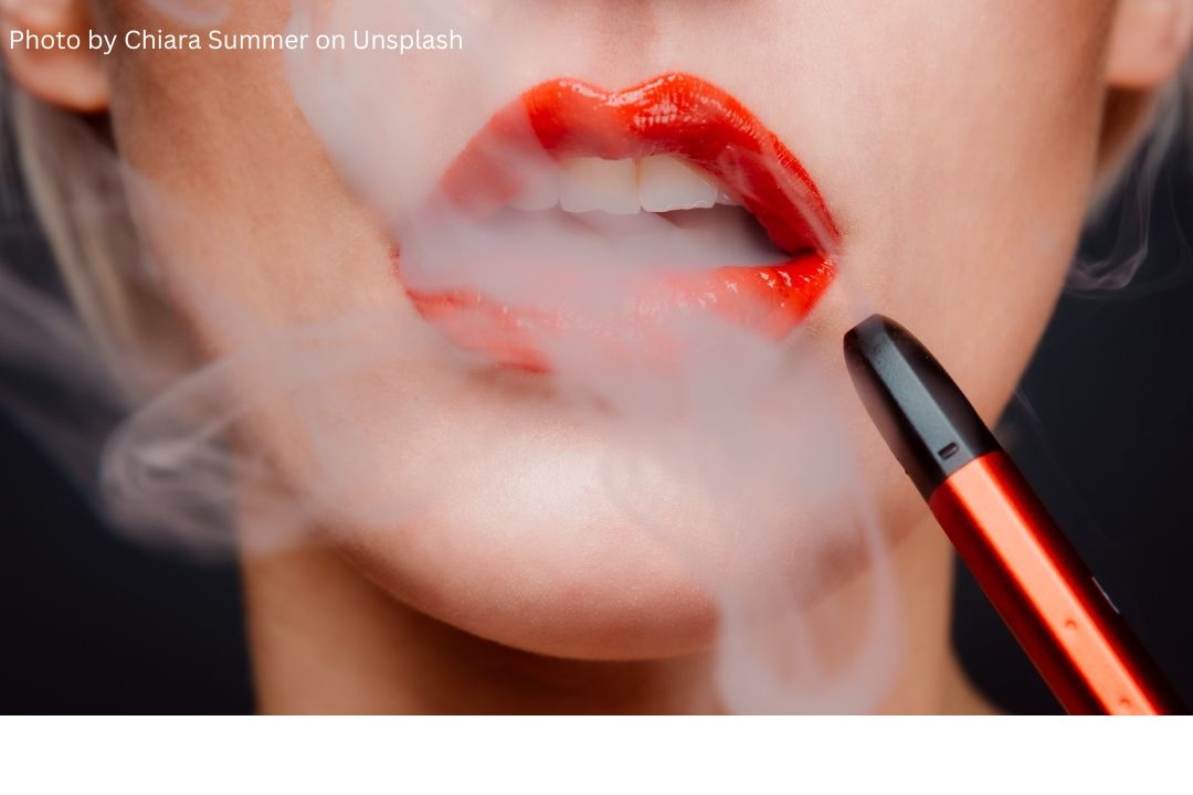 What is a Disposable Vape Pen?