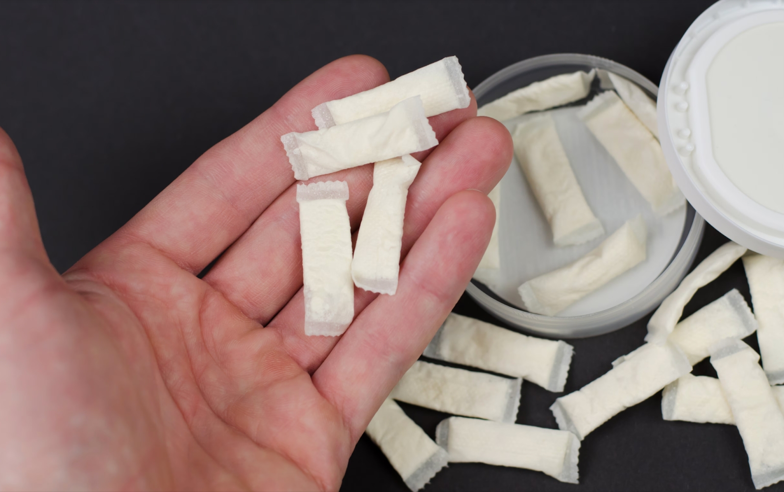 How Nicotine Pouches Can Be Part of Your Quit Smoking Strategy