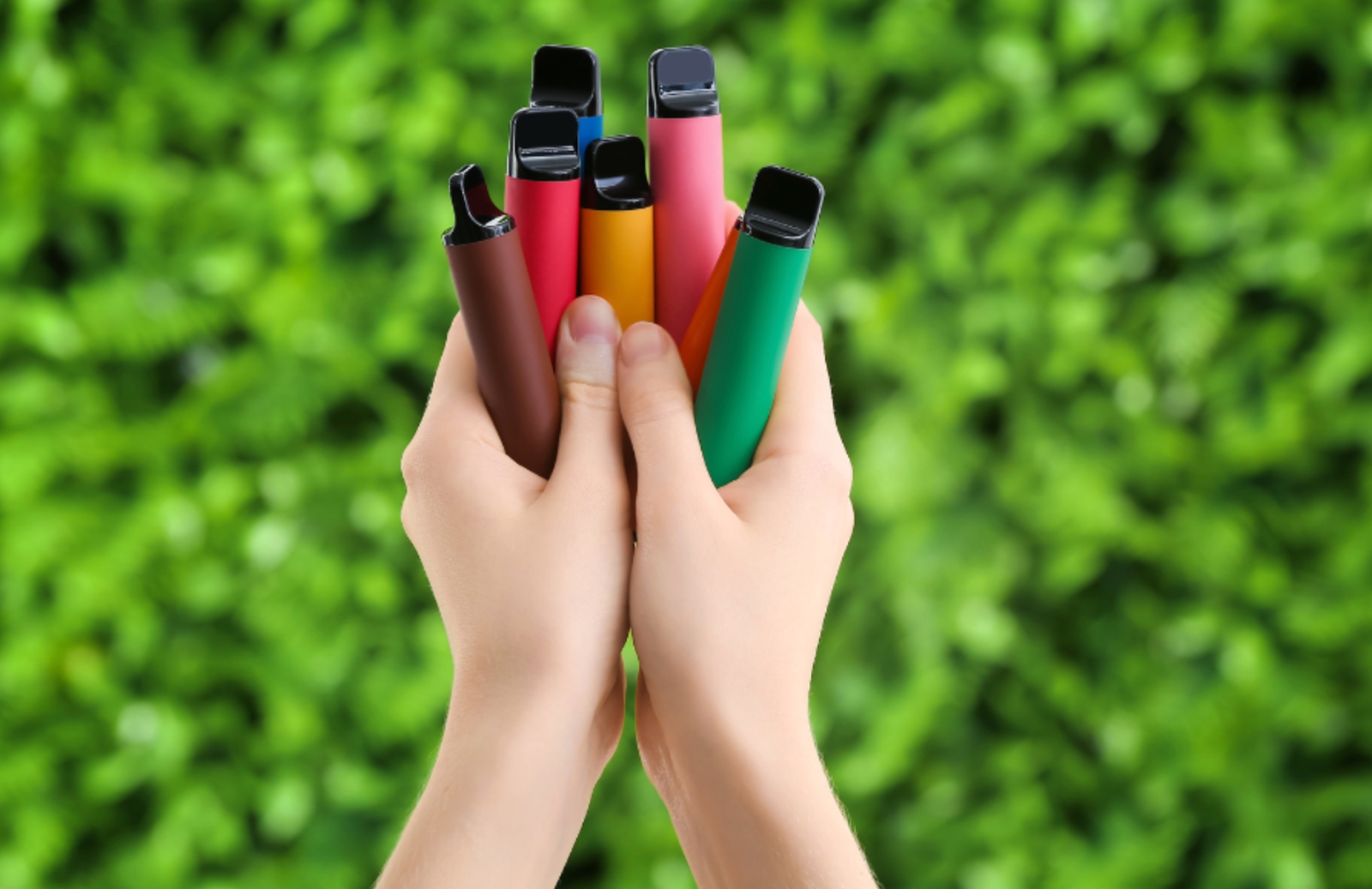 The Best Disposable Vapes of 2025: Smarter, Sleeker, and More Sustainable