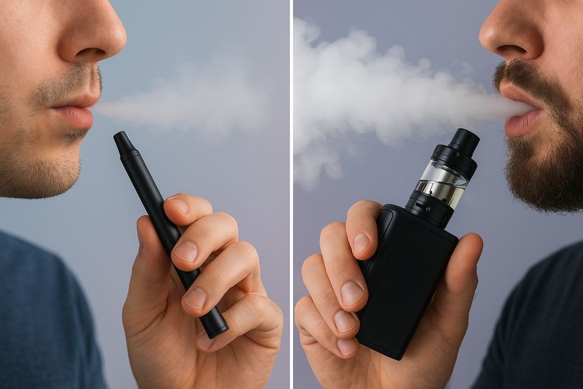 Understanding Resistance: A Beginner's Guide to Ohms and Vaping Performance