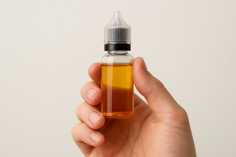 50/50 Shortfills: The Ultimate Vaper’s Guide