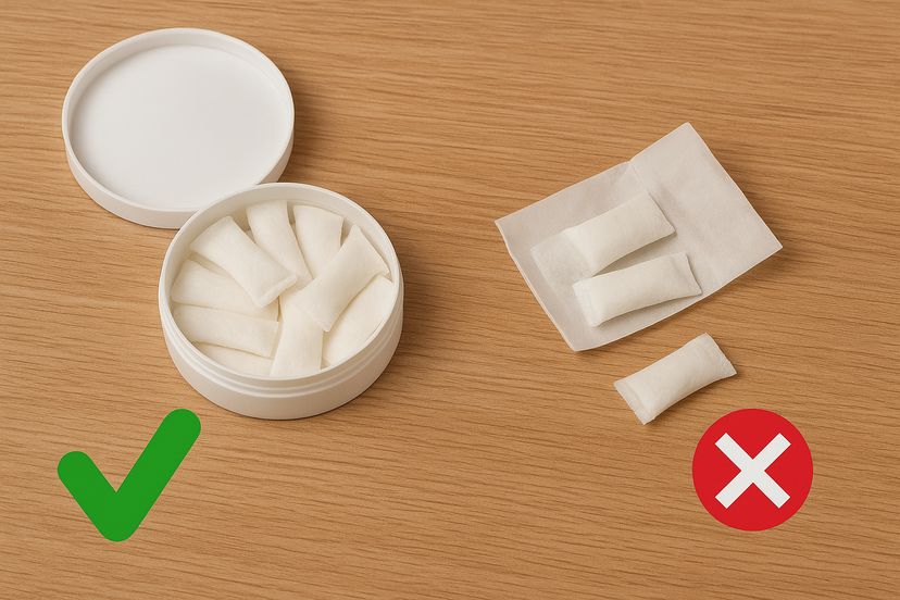 The Do’s and Don’ts of Using Nicotine Pouches: Essential Tips for Safety
