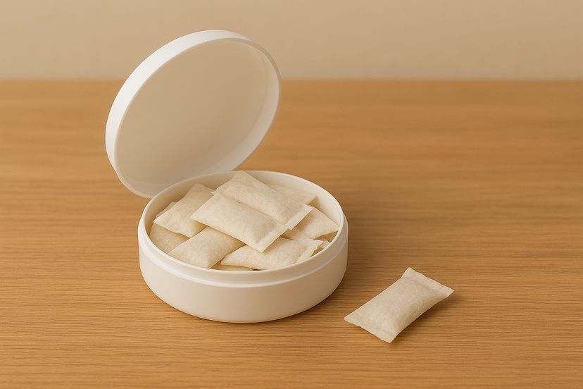 How to Maintain Your Nicotine Pouch for Long-Term Use