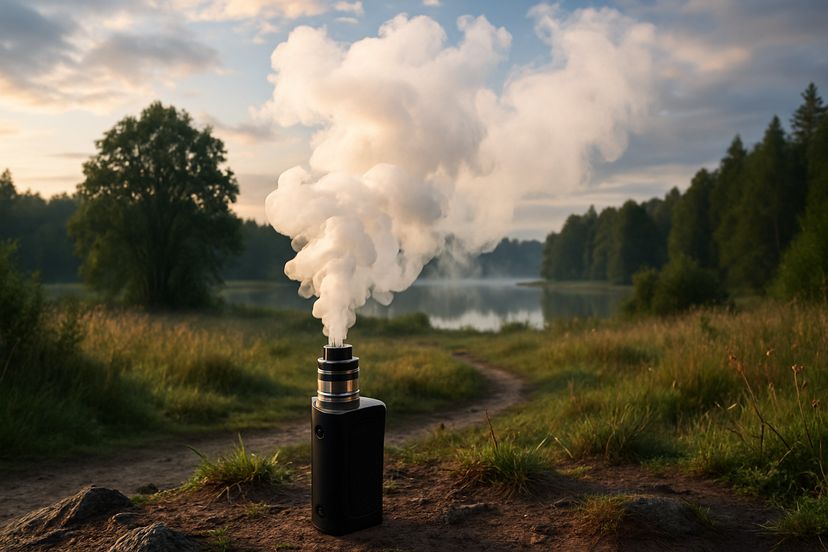 Troubleshooting Vape Auto-Firing Issues